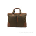 vintage deluxe briefcase